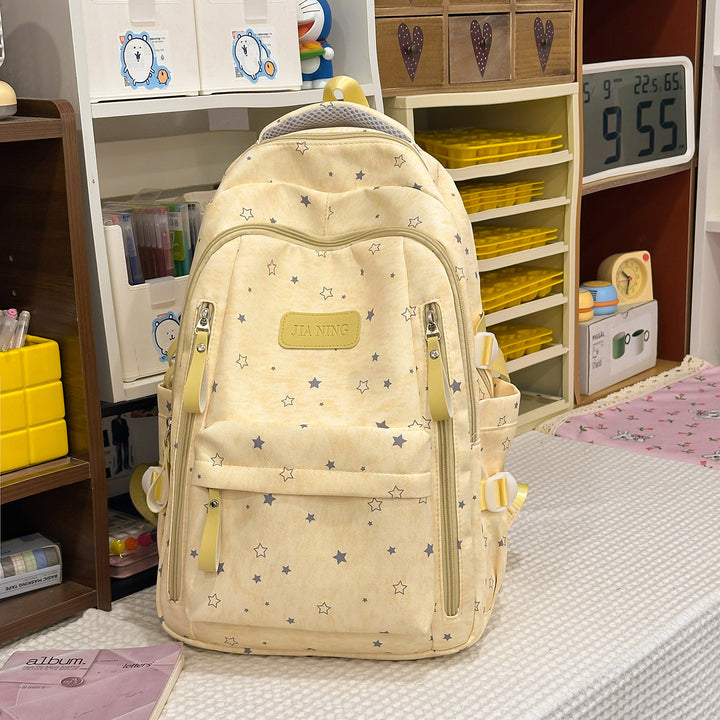 Fun Adventure-Themed Backpack Kalsten