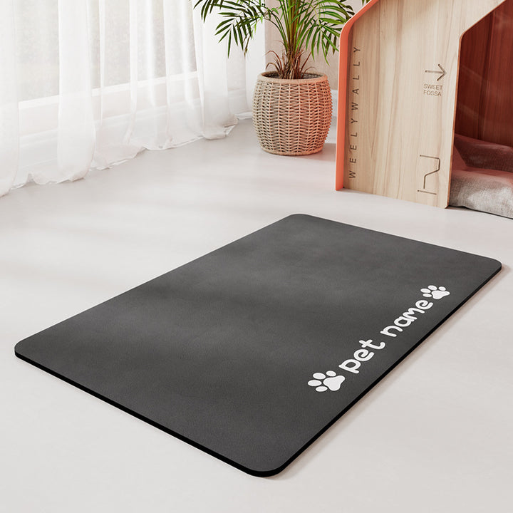 Premium Comfort Floor Mat Kalsten