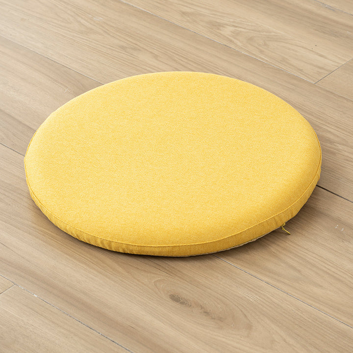 Round Comfort Seat Cushion