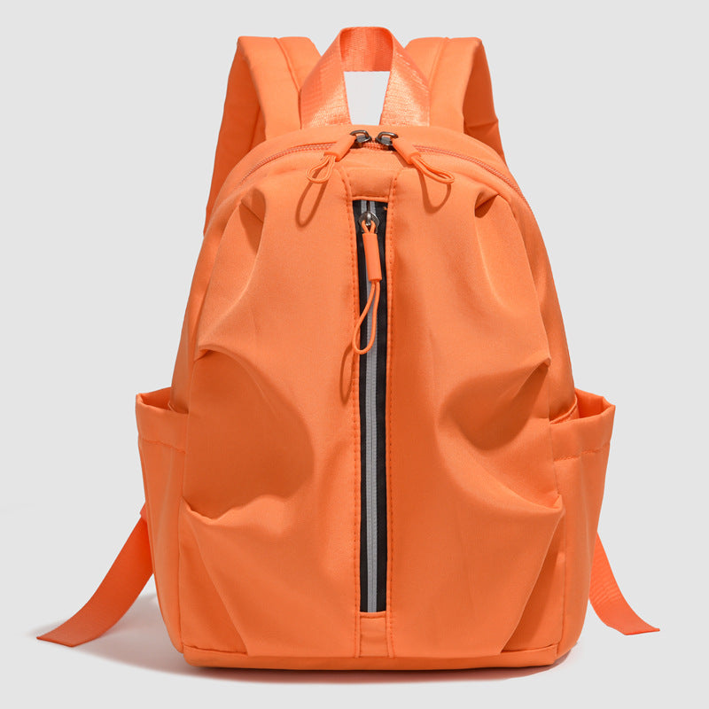 Sleek Minimalist Backpack