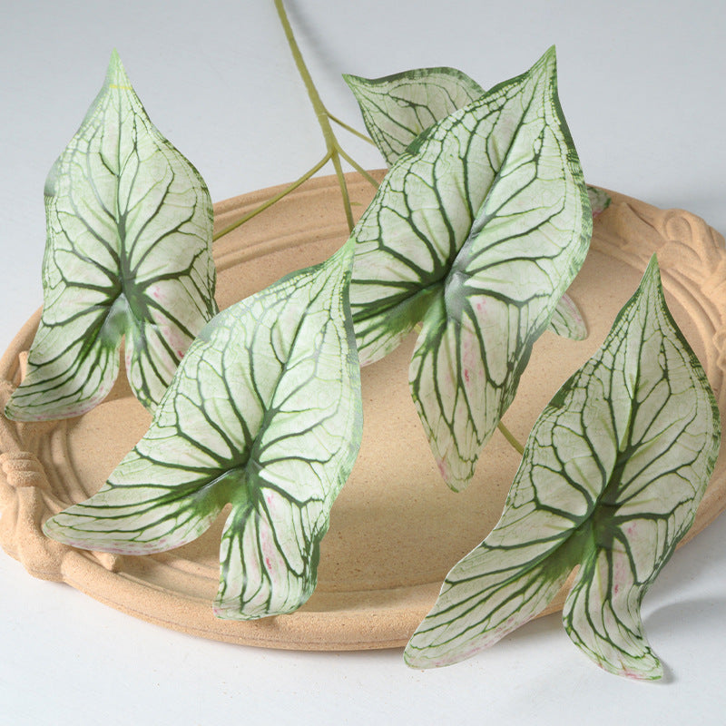 Decorative Artificial Flower Arrangement