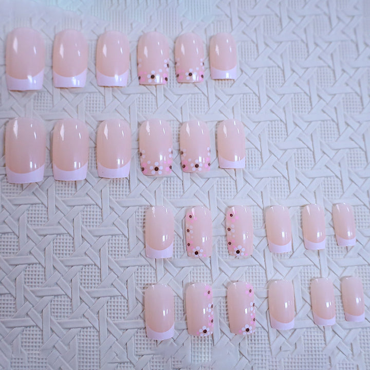 Elegant Nail Art Enhancements Kalsten 1789915990