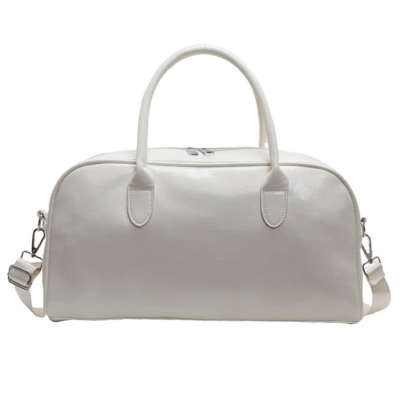 Elegant Large Capacity Travel Handbag Kalsten