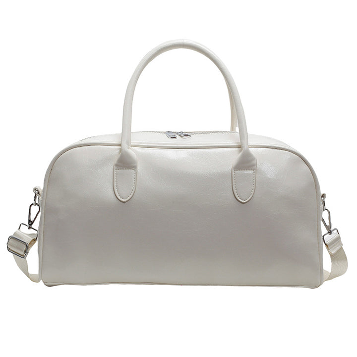 Elegant Large Capacity Travel Handbag Kalsten