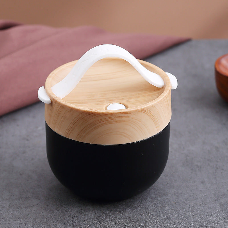 Eco-Friendly Bento Box
