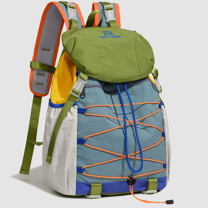 Outdoor Adventure Backpack