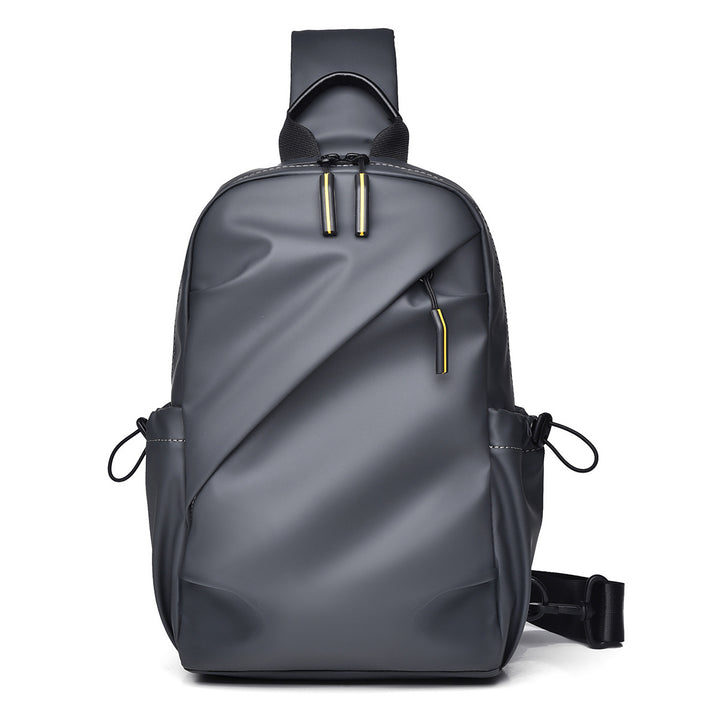 Sleek Multi-Functional Sling Backpack Kalsten