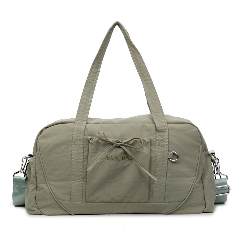 Multi-Functional Weekend Travel Bag Kalsten