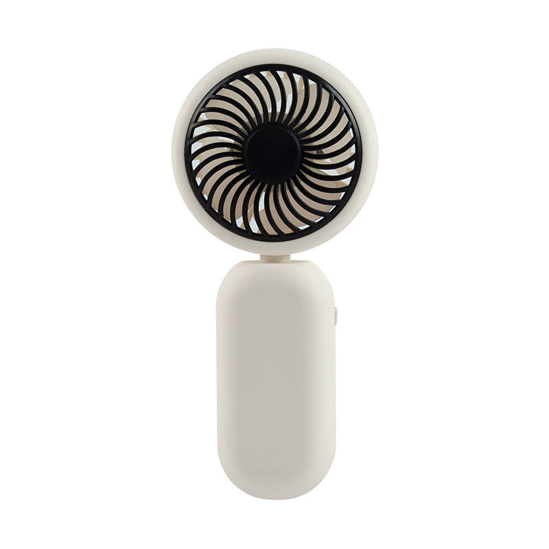 Ladies Portable Mini USB Fan with Animal Lion Design Kalsten