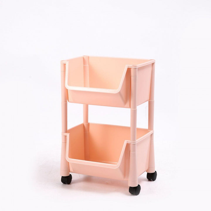 Mobile Storage Cart Kalsten