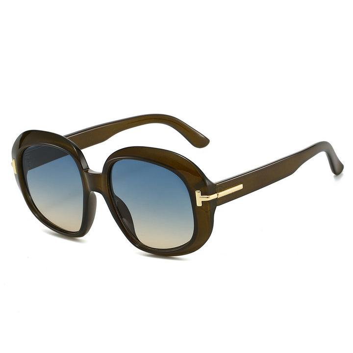 Stylish Oversized Sunglasses Kalsten