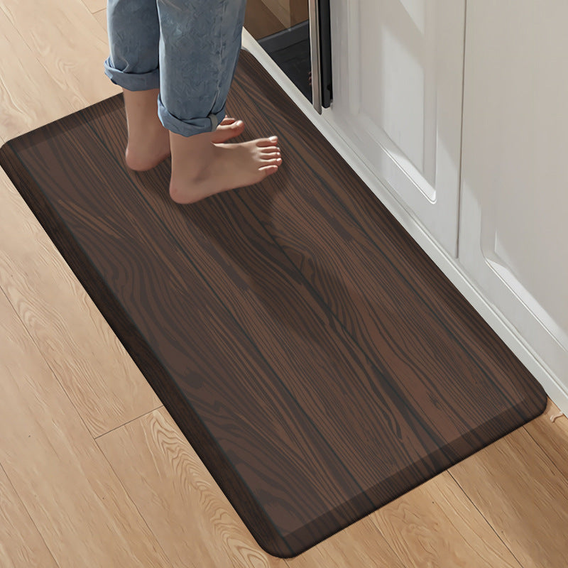 Decorative Kitchen Comfort Mat Set Kalsten