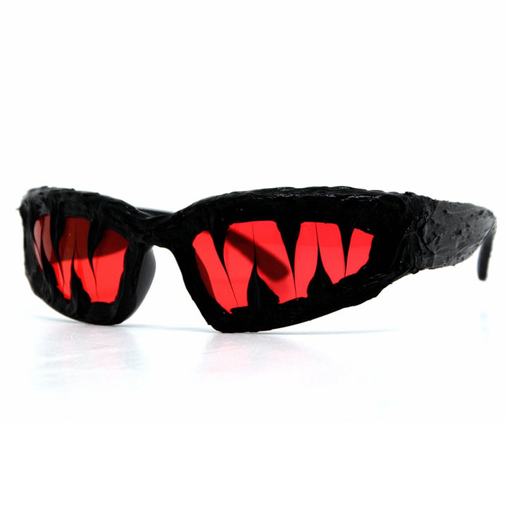 Women's sporty sunglasses with innovative design Kalsten