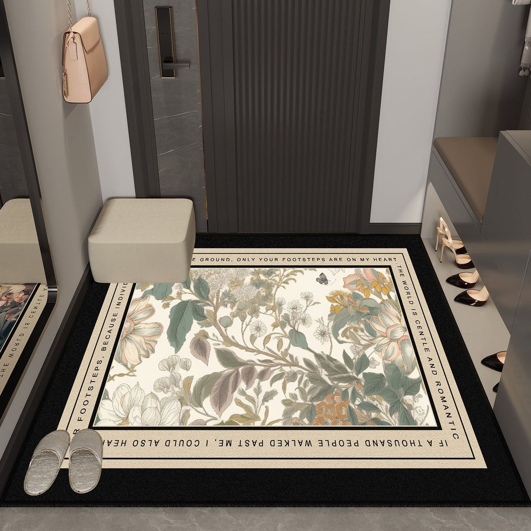 Stylish Decorative Area Rug