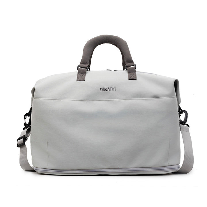 Versatile Urban Travel Duffle Bag