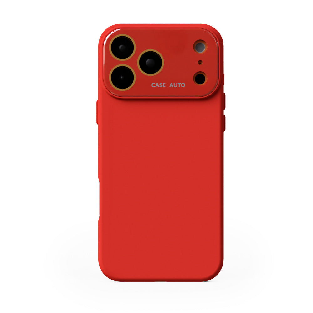Slim Fit Glossy Protective Phone Case Kalsten