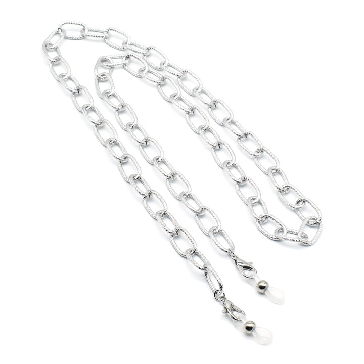 Stylish Metal Chain Eyewear Holder Kalsten