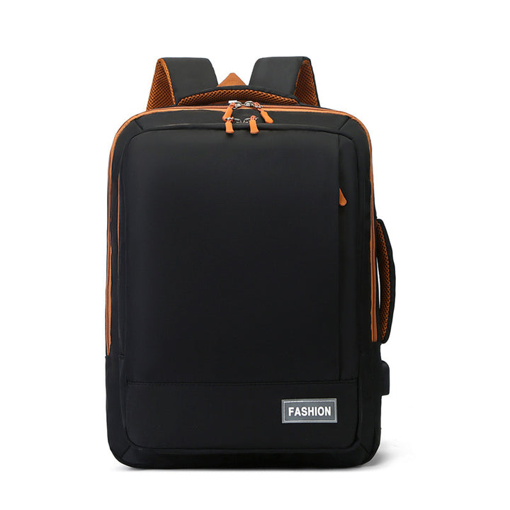 Multifunctional Urban Laptop Backpack Kalsten