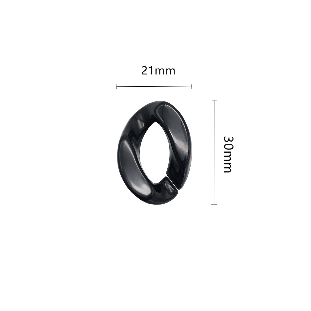 Trendy Chain Eyewear Holder Kalsten