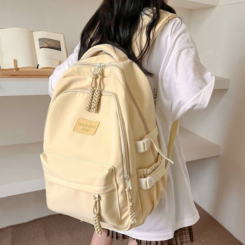 Versatile Travel Backpack Kalsten