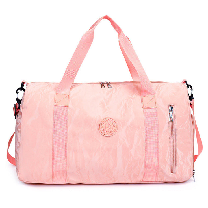 Lightweight Travel Duffle Bag Kalsten