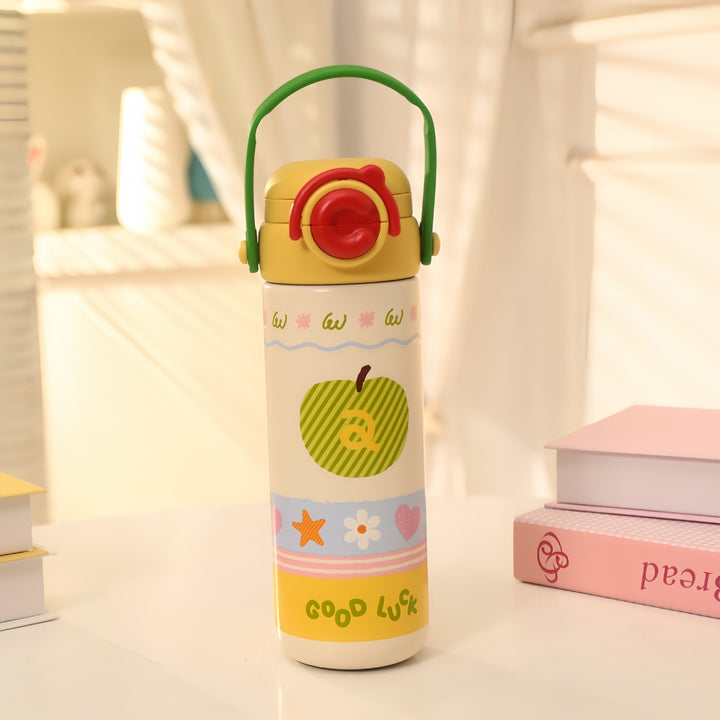 Women Stainless Steel Drinking Bottle Kalsten