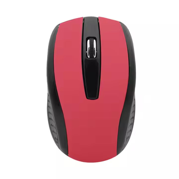 Ergonomic Wireless Multifunction Mouse Kalsten