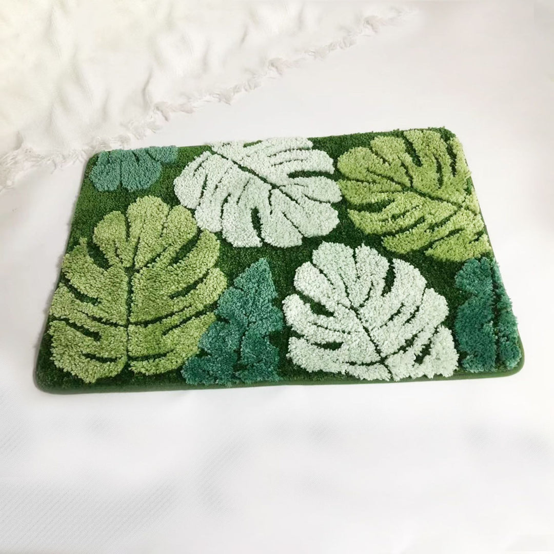 Bath Mat Kalsten