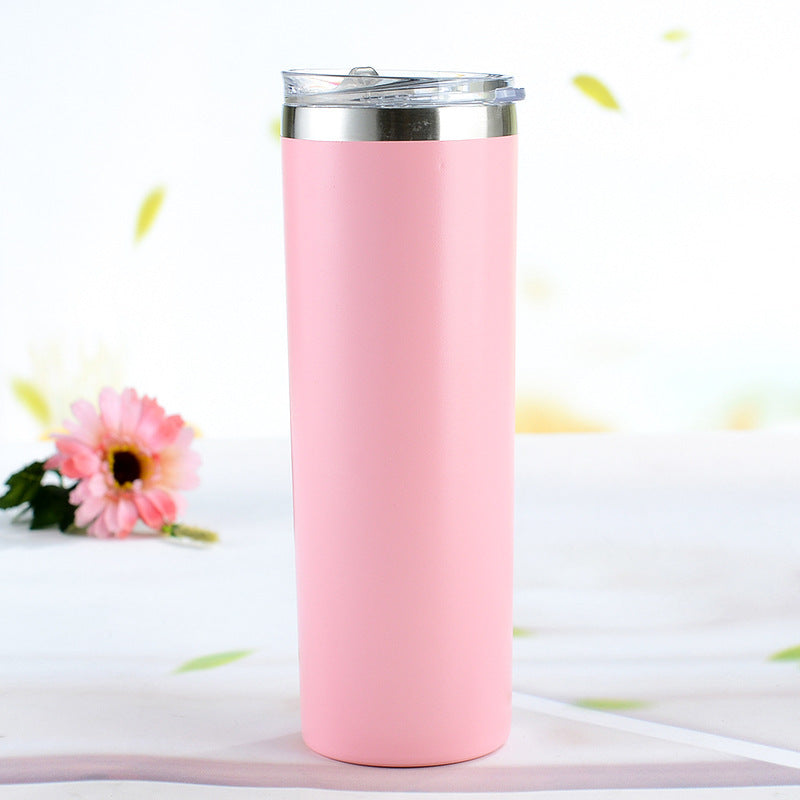 Women High-Quality Thermal Mug with Intelligent Closure Function Kalsten