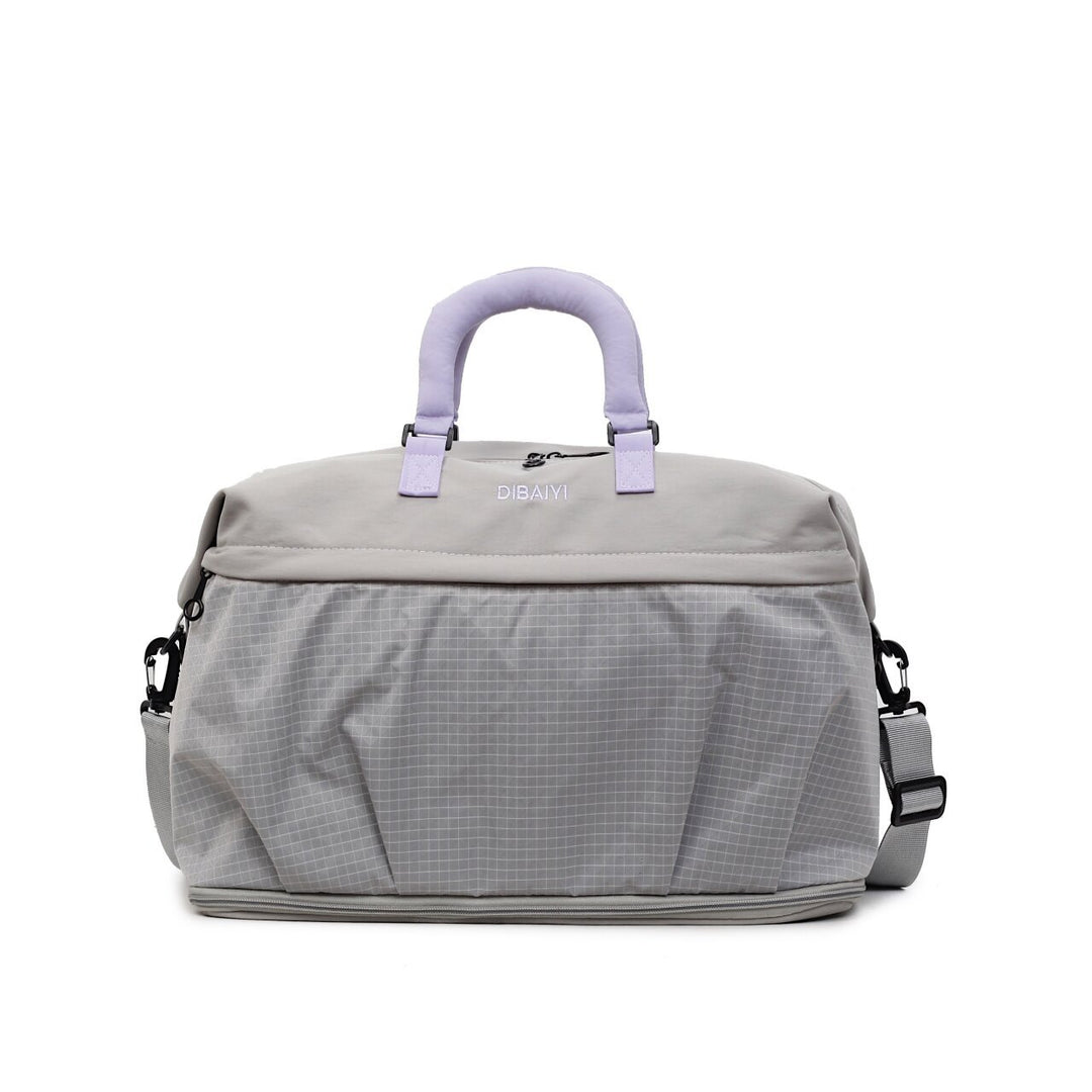 Multi-Functional Travel Duffel