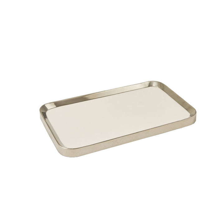 Versatile Rectangular Serving Tray