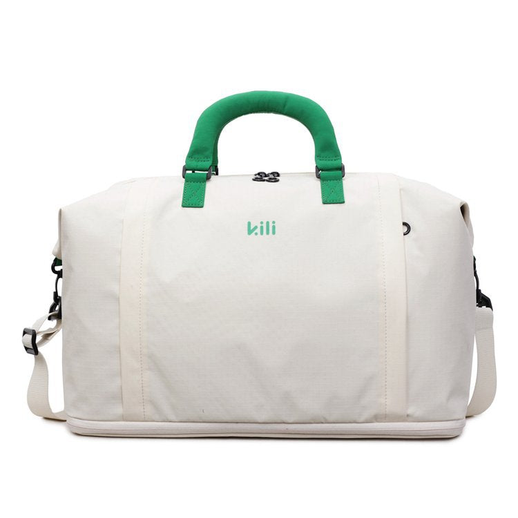 Functional Carrying Bag Kalsten