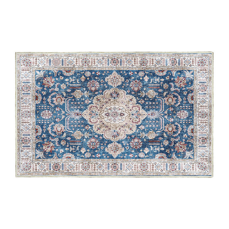 Vintage Persian Pattern Area Rug Kalsten
