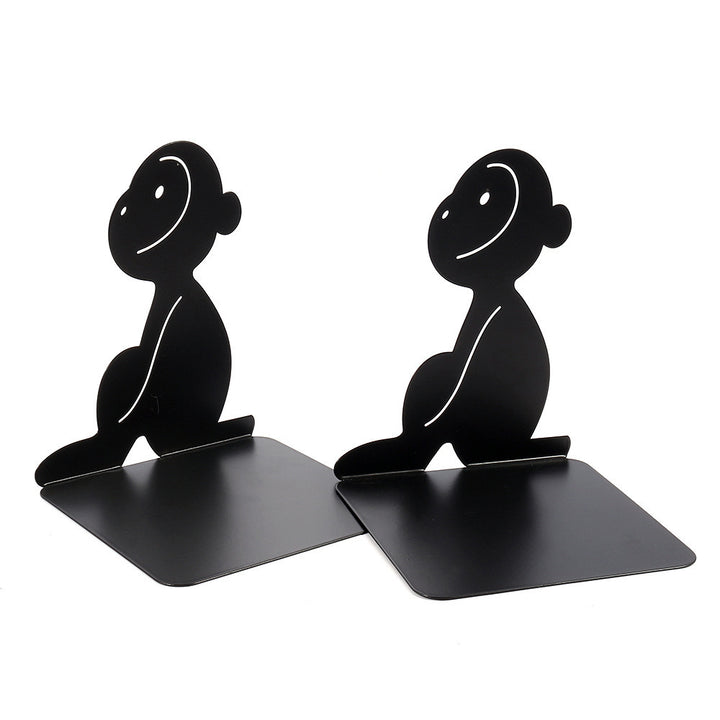 Decorative Bunny Bookends