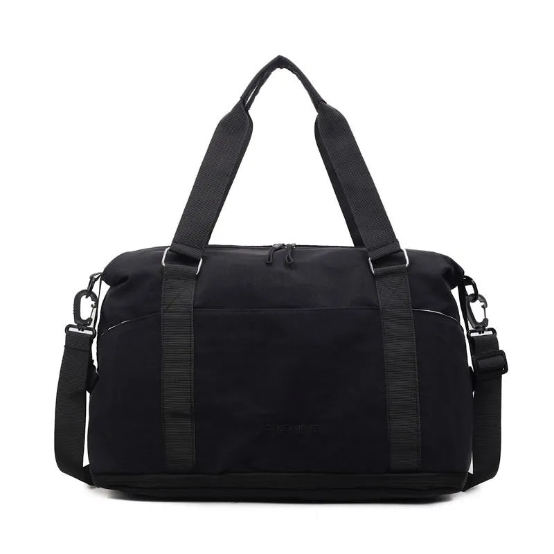 Spacious Travel Duffle