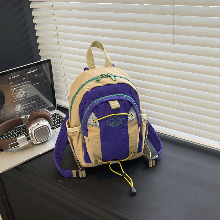 Multi-Functional Kids Backpack Kalsten
