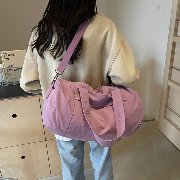 Modern Travel Duffle Bag Kalsten