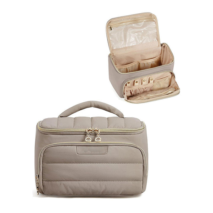 Luxurious cosmetic storage bag Kalsten