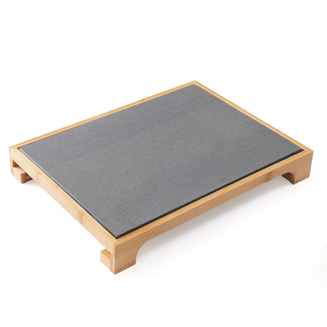 Bamboo Serving Tray