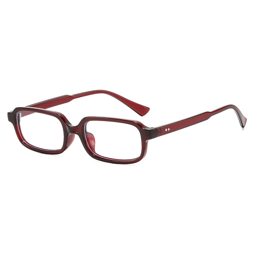 Vintage-Inspired Angular Sunglasses Kalsten