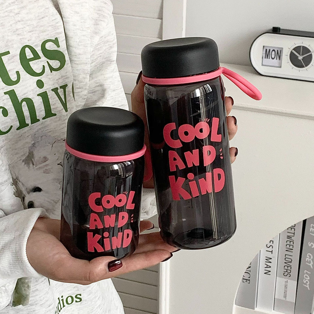 Ladies Stainless Steel Water Bottles Set Kalsten