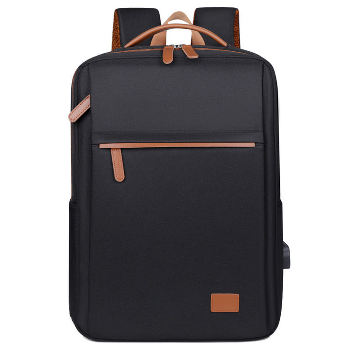 Professional Slim Backpack Kalsten