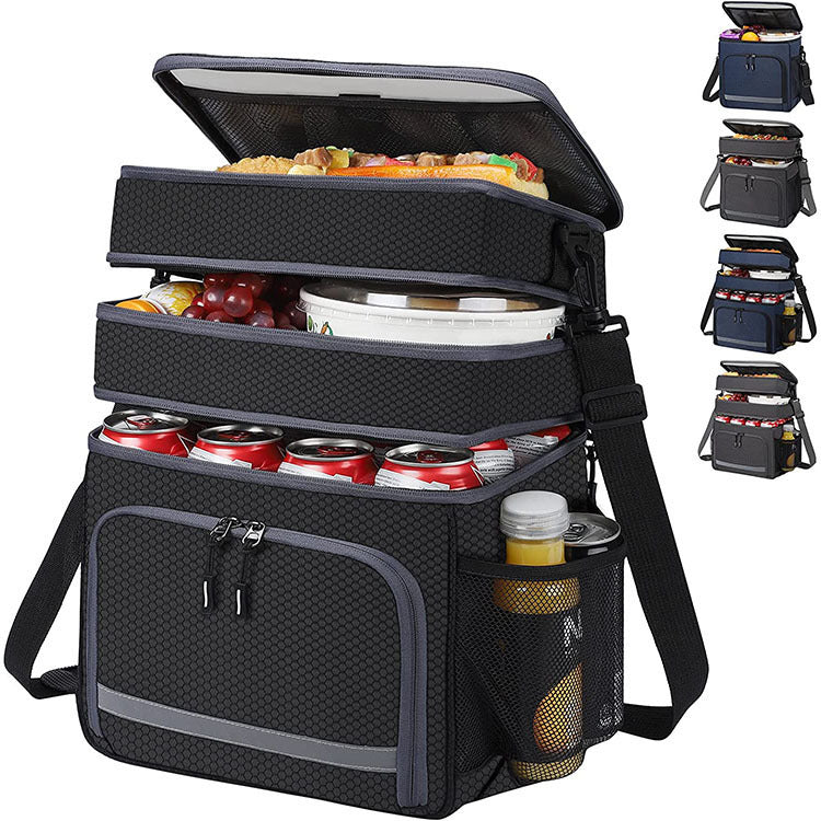 Insulated Cooler Kalsten
