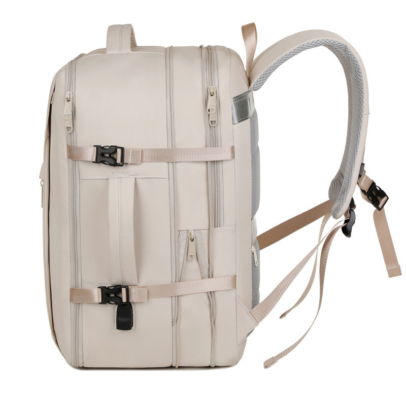 Versatile Executive Laptop Backpack Kalsten