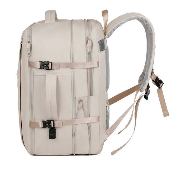 Versatile Executive Laptop Backpack Kalsten