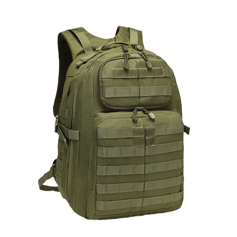 Tactical Outdoor Backpack Kalsten