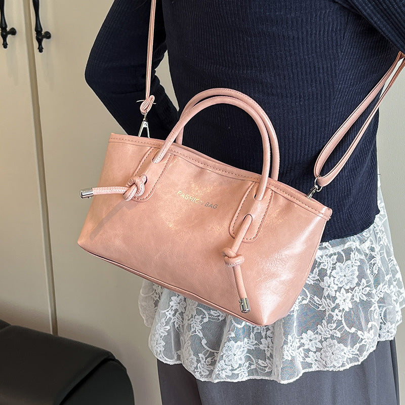 Fashionable Mini Handbag