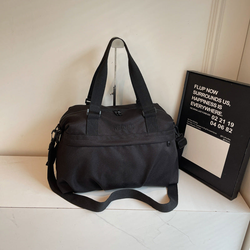 Stylish Weekend Duffle