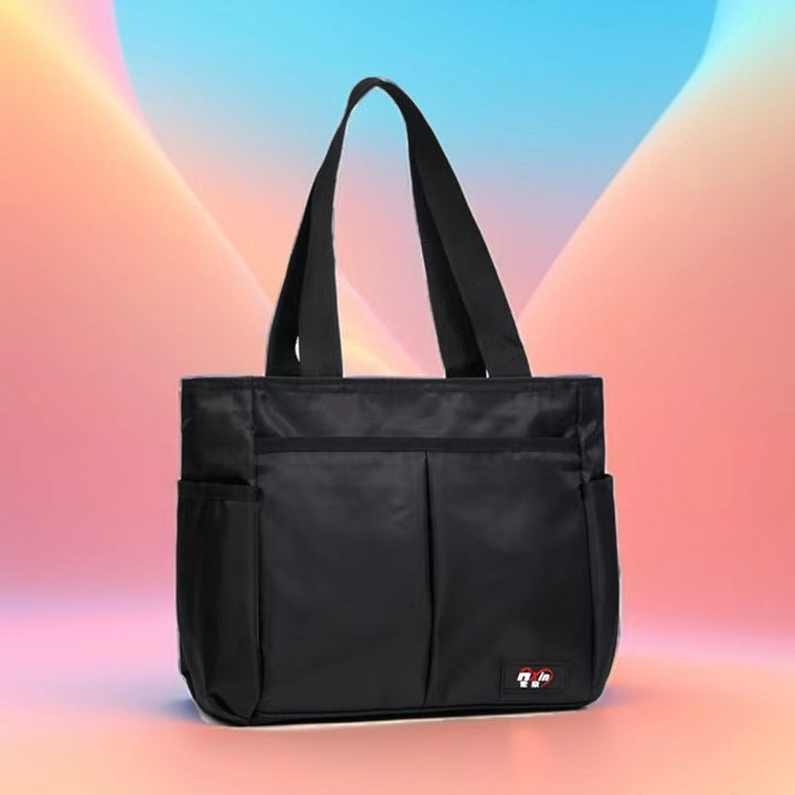 Stylish Decorative Tote Bag Kalsten
