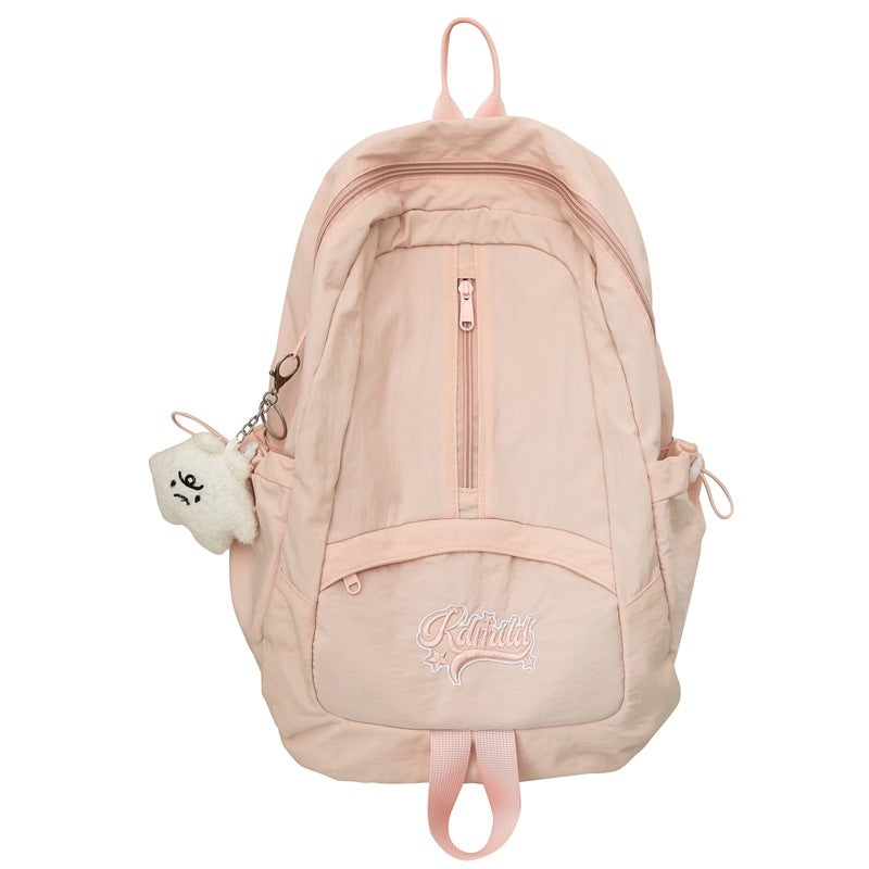 Functional Casual Backpack